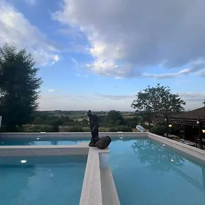 Hotel Il Pietreto, Colle Val D'Elsa