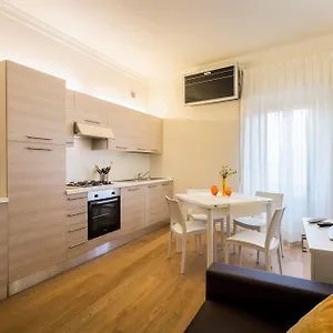  Apartamento San Lorenzo