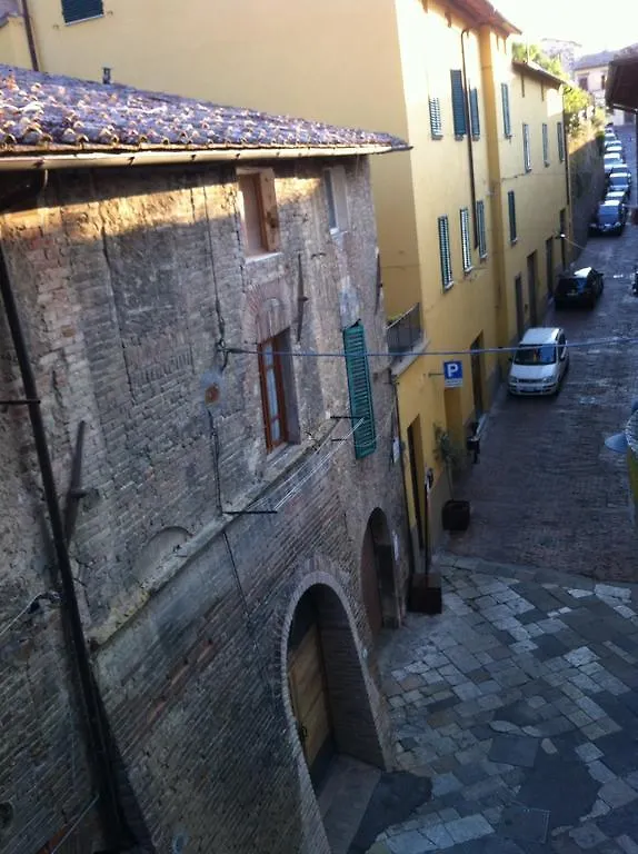 B&B Palazzo Beltramini Colle Val D'Elsa