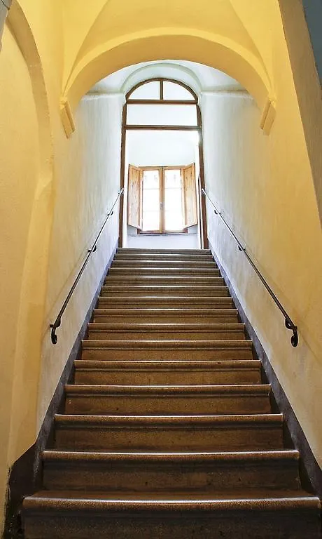 Bed & Breakfast B&B Palazzo Beltramini Colle Val D'Elsa