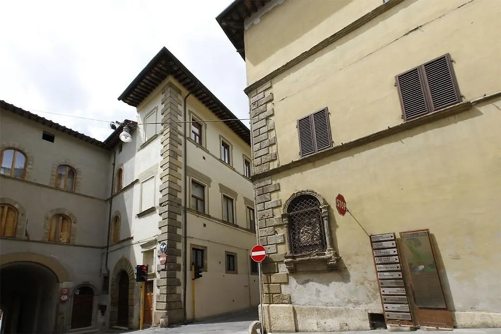 B&B Palazzo Beltramini contacts