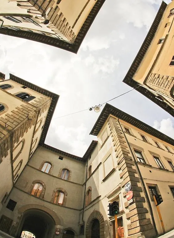 B&B Palazzo Beltramini Colle Val D'Elsa Bed & Breakfast