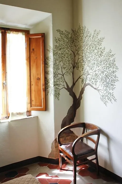 B&B Palazzo Beltramini Colle Val D'Elsa Bed & Breakfast