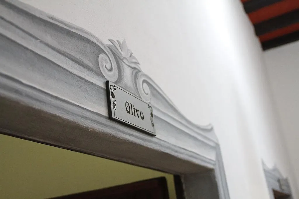 Bed & Breakfast B&B Palazzo Beltramini Colle Val D'Elsa