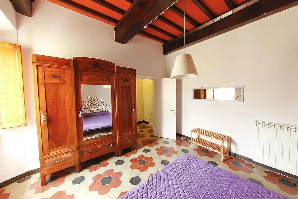 B&B Palazzo Beltramini Colle Val D'Elsa 0*,