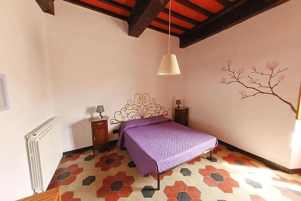 B&B Palazzo Beltramini Colle Val D'Elsa Bed & Breakfast