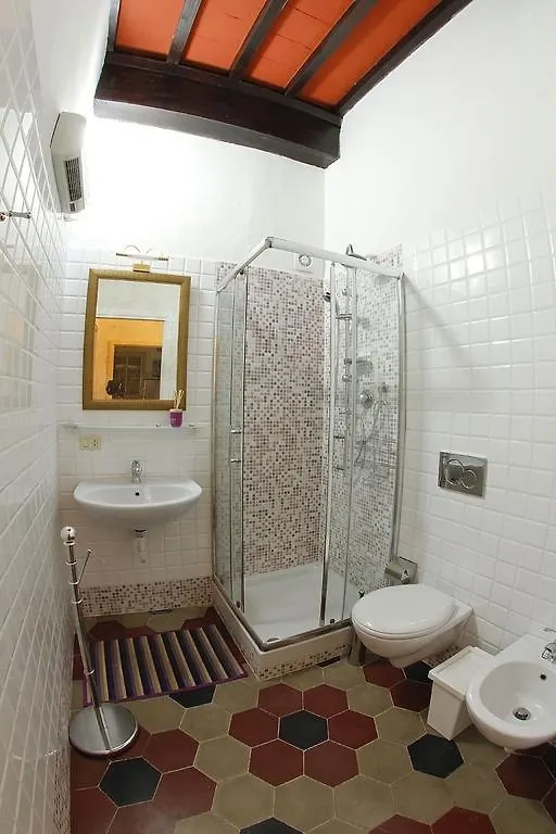 Bed & Breakfast B&B Palazzo Beltramini Colle Val D'Elsa