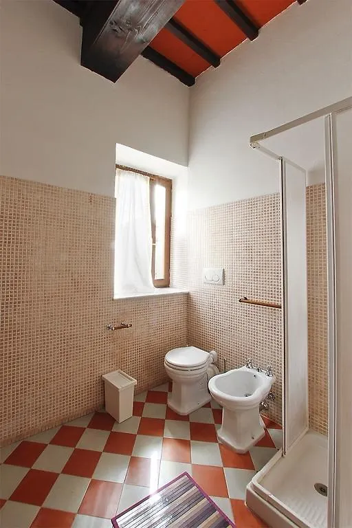 B&B Palazzo Beltramini Colle Val D'Elsa