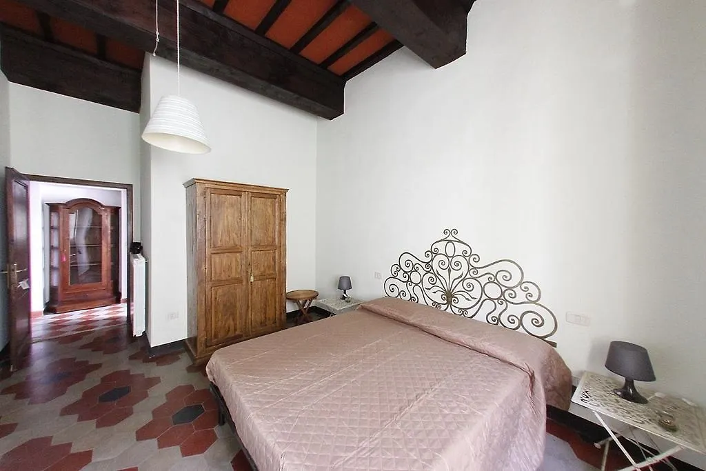 B&B Palazzo Beltramini Colle Val D'Elsa