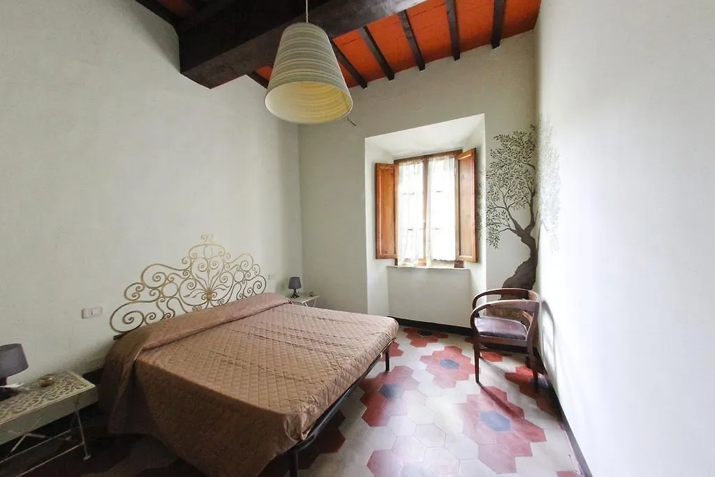 Bed & Breakfast B&B Palazzo Beltramini Colle Val D'Elsa